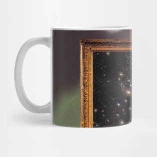 Cosmology Mug